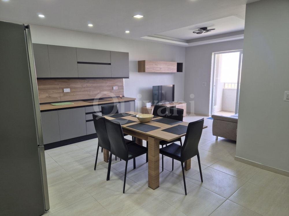 Qormi, Furnished, Apartment