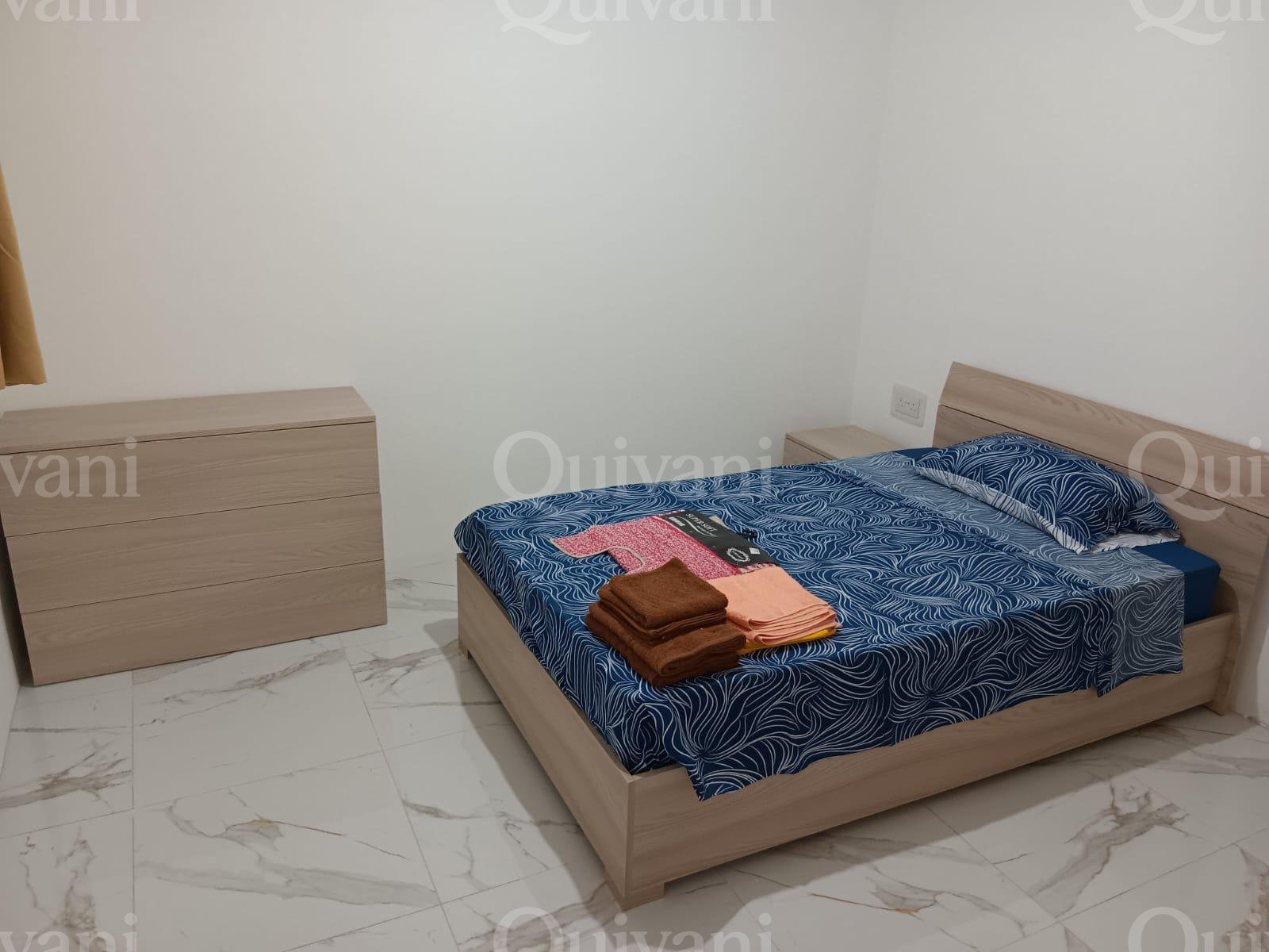 Marsaxlokk, Apartment