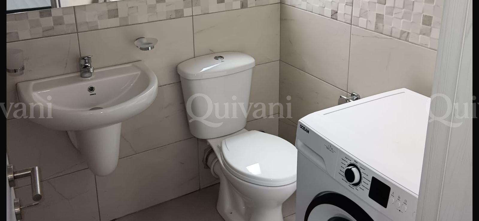Marsaxlokk, Apartment