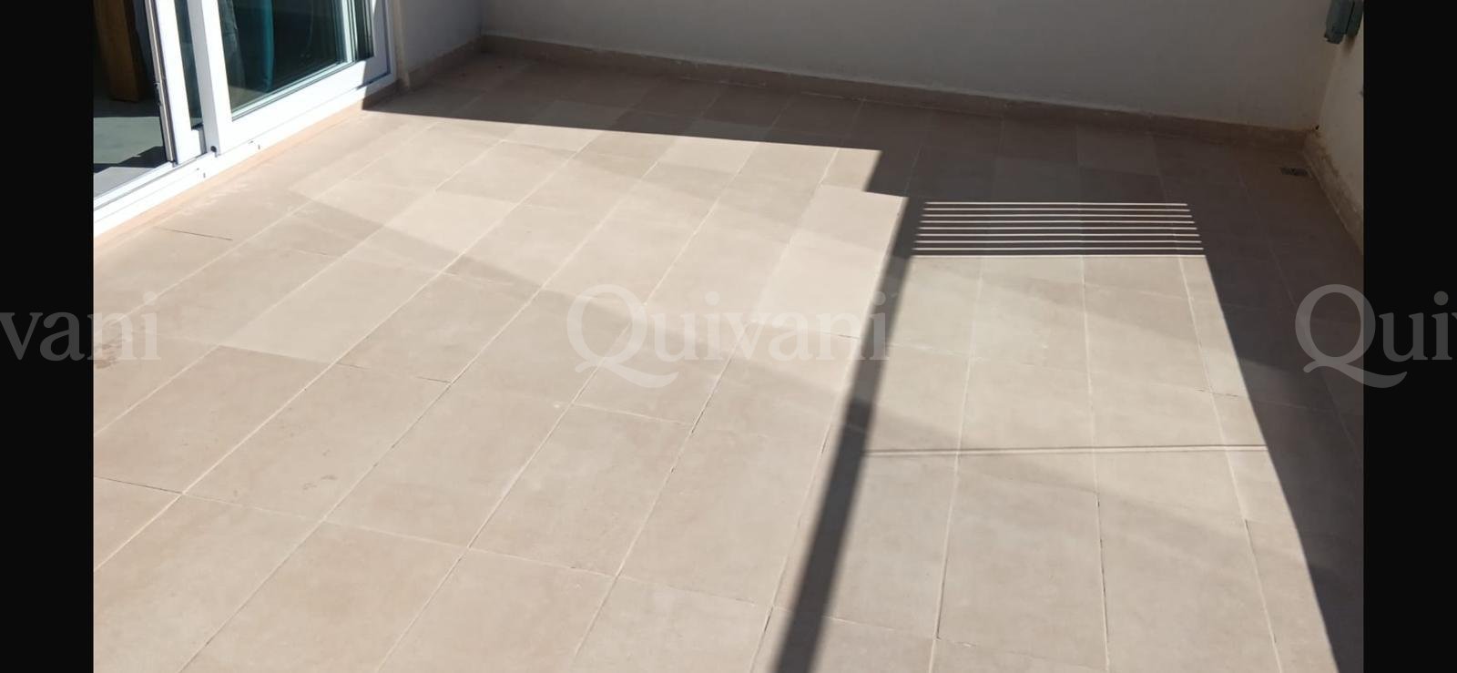 Marsaxlokk, Apartment