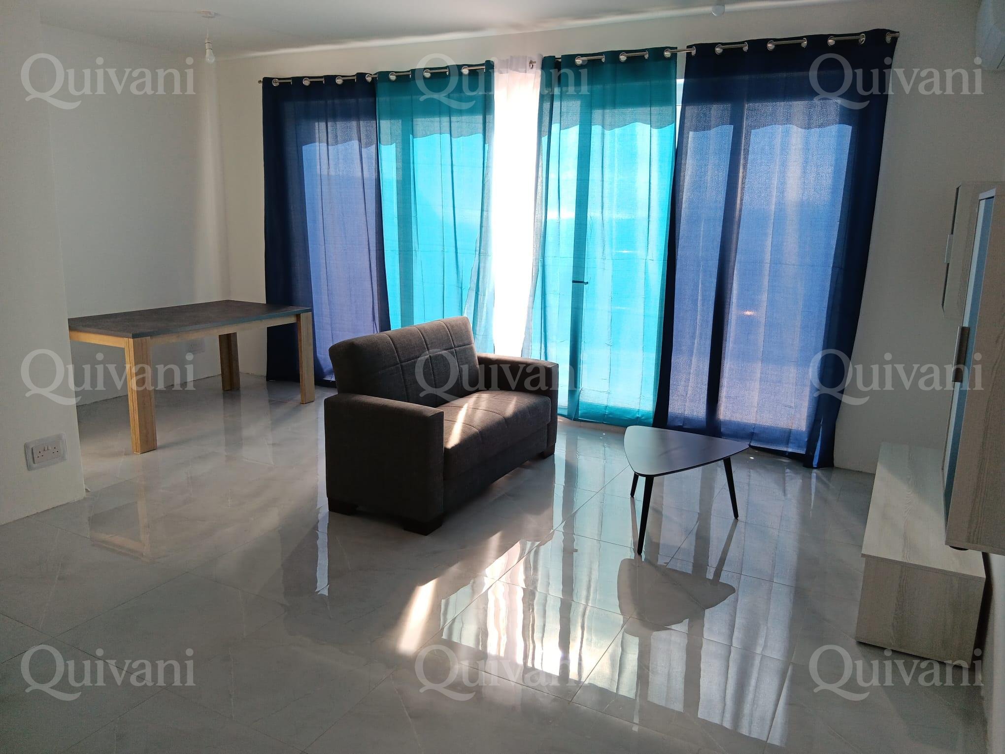 Marsaxlokk, Apartment