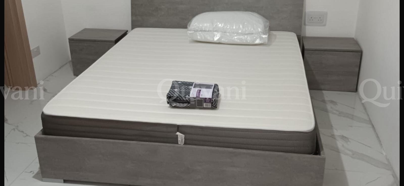 Marsaxlokk, Apartment