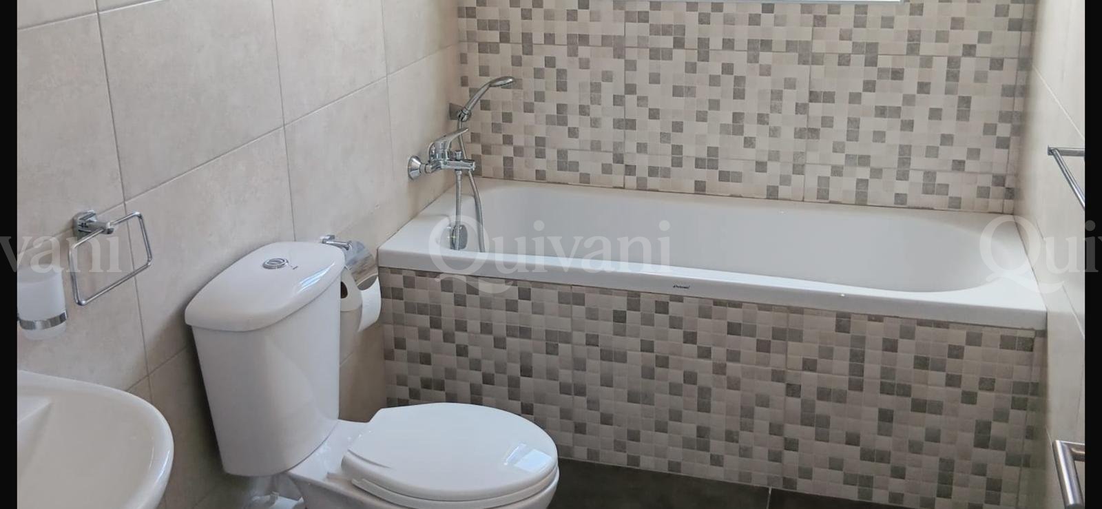 Marsaxlokk, Apartment