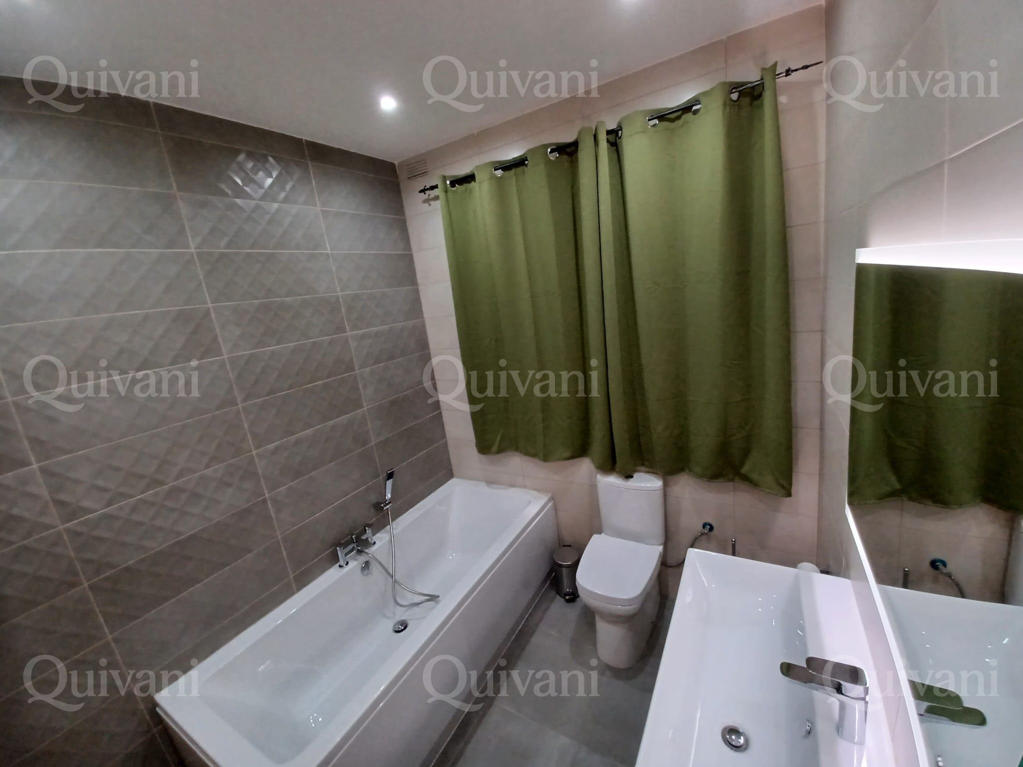 Zabbar, Furnished, Apartment