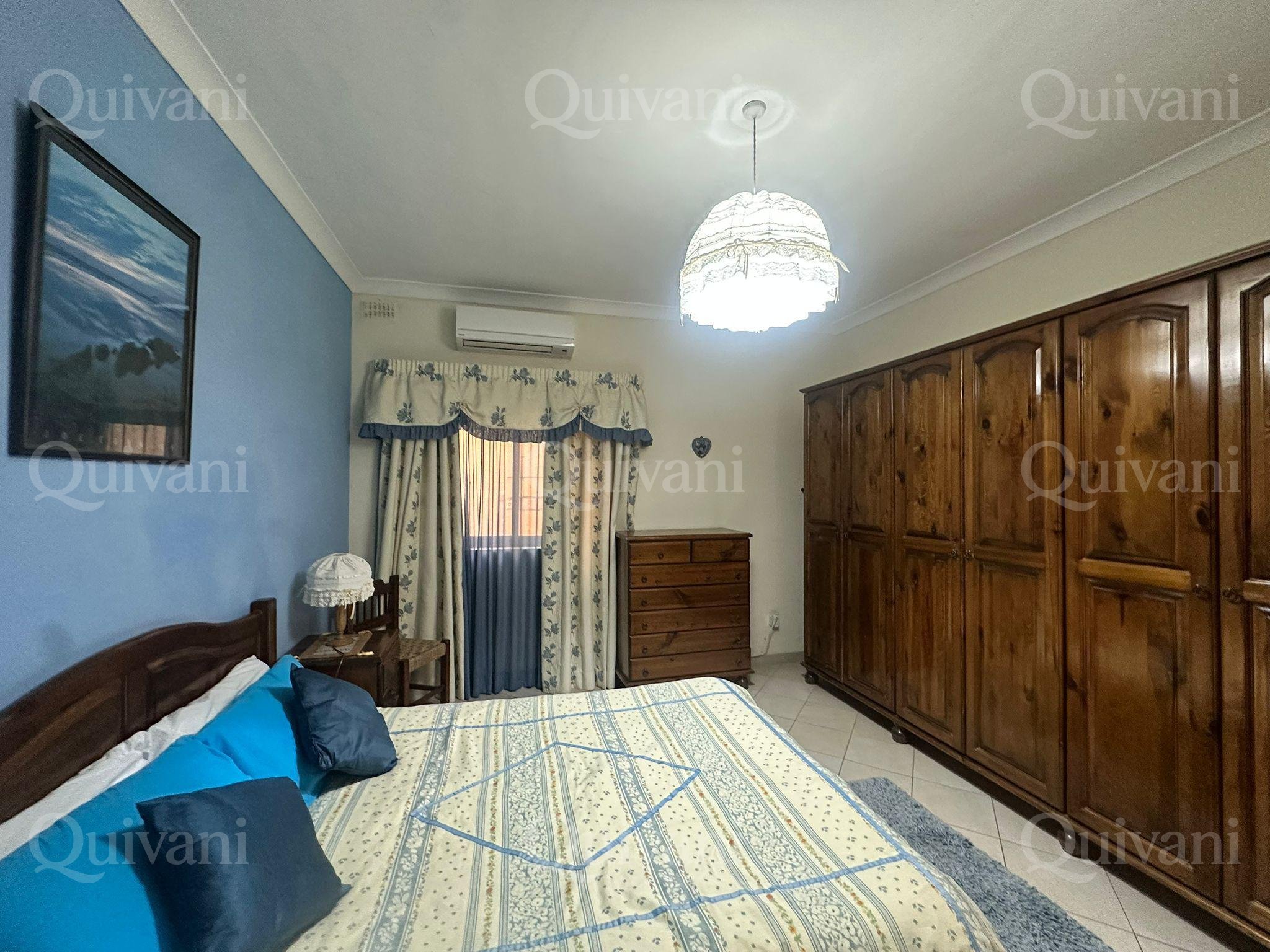 Marsascala, Furnished, Apartment