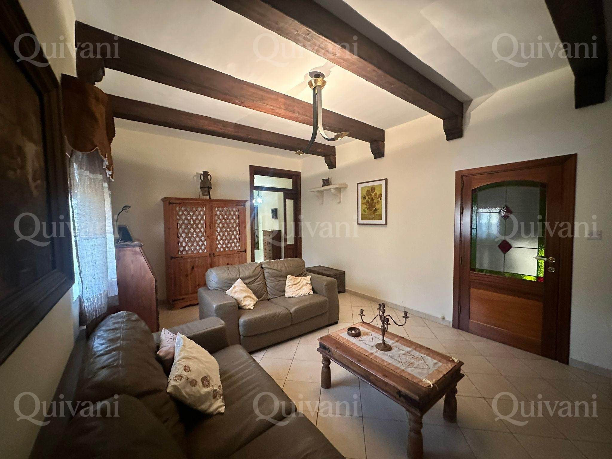 Marsascala, Furnished, Apartment