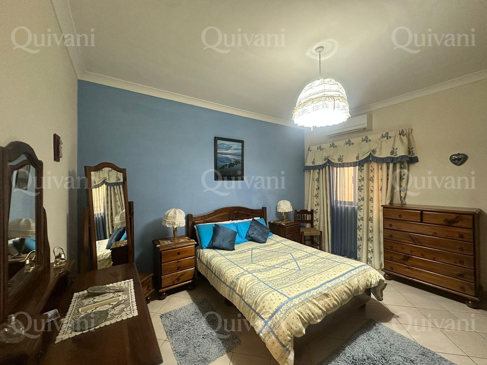 Marsascala, Furnished, Apartment