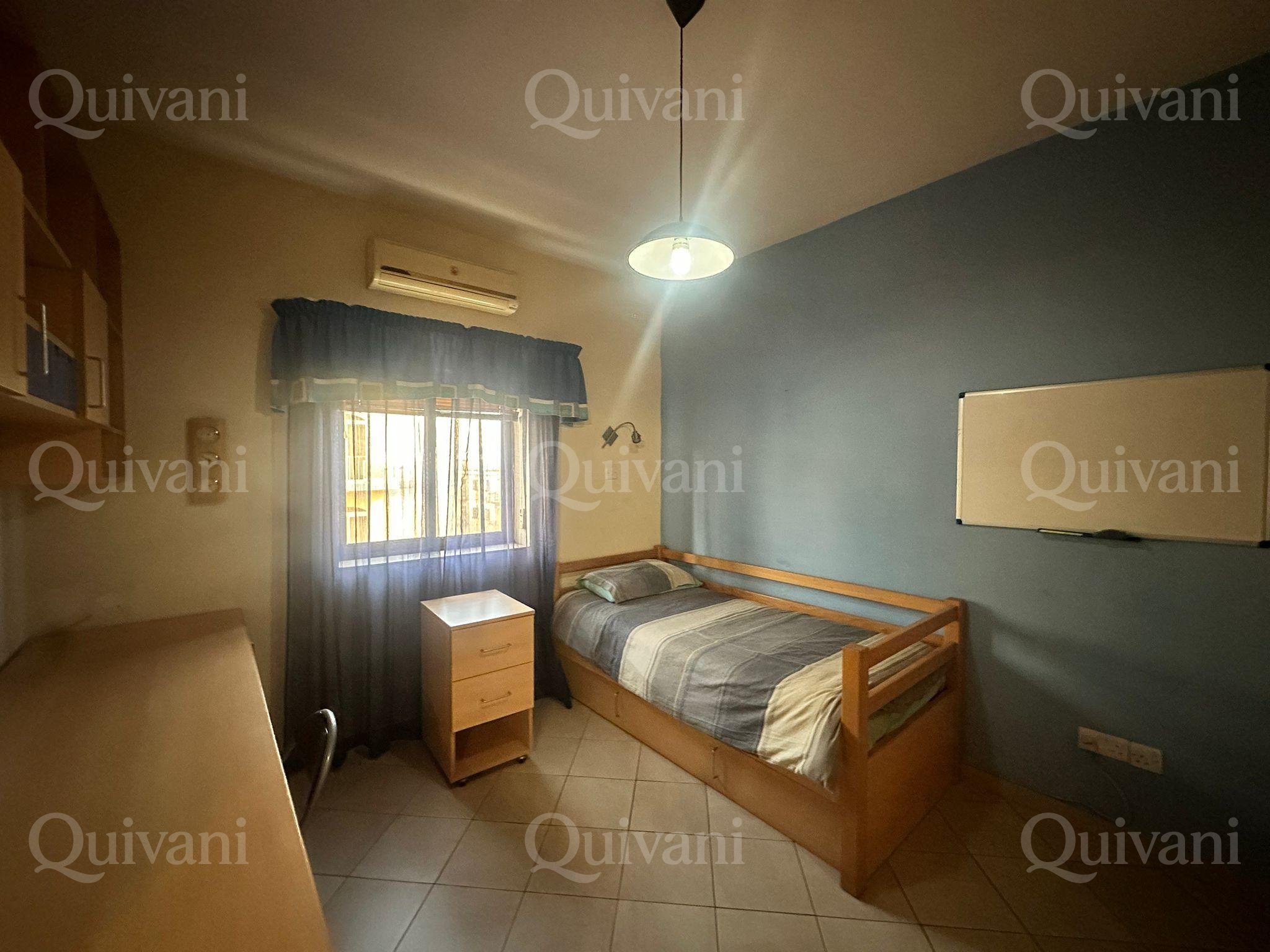 Marsascala, Furnished, Apartment