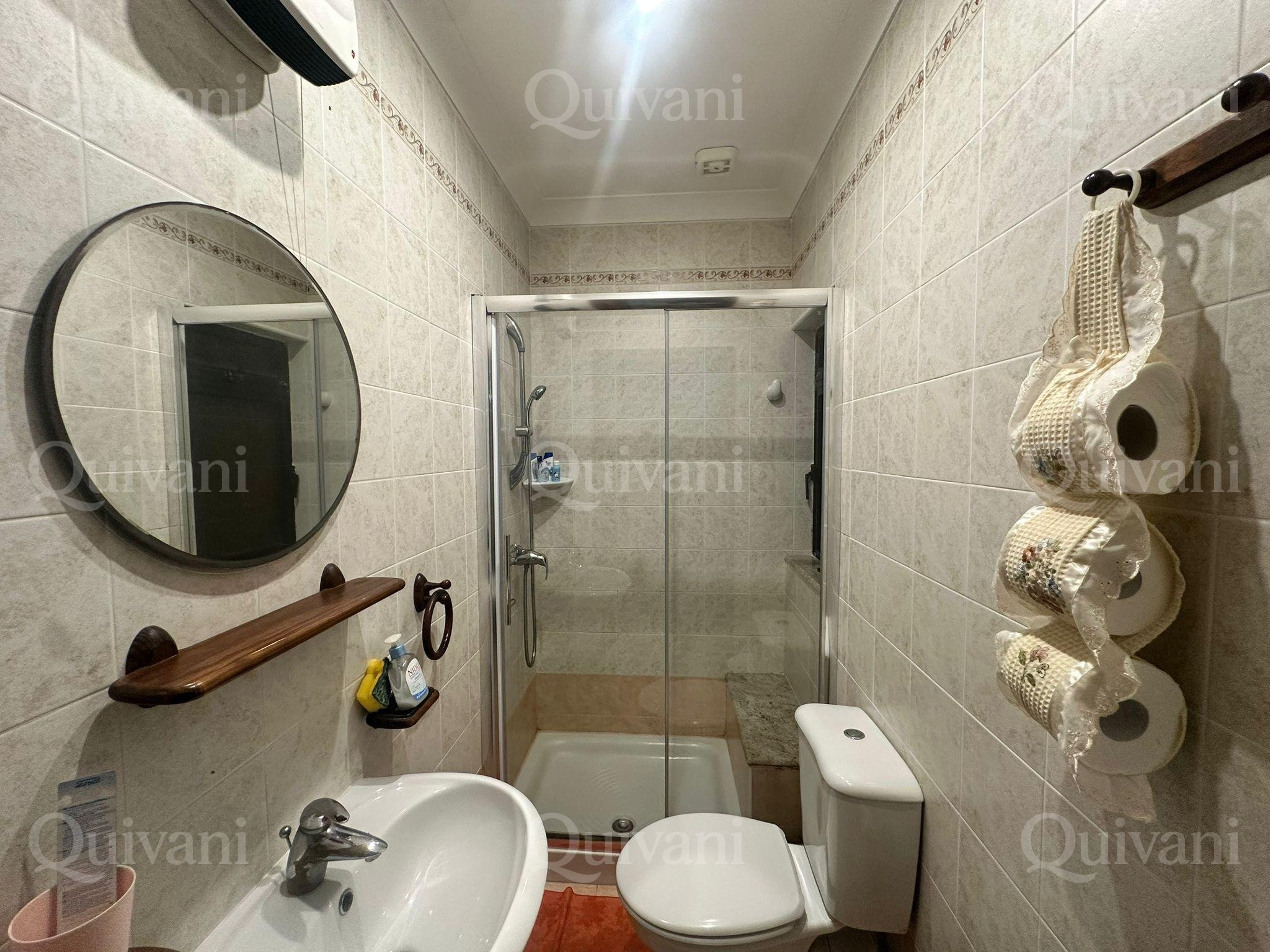 Marsascala, Furnished, Apartment