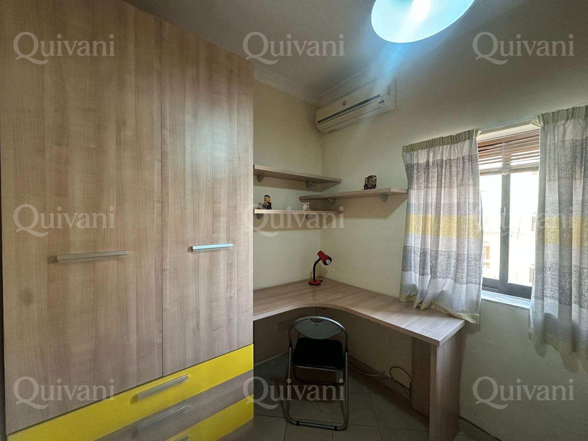 Marsascala, Furnished, Apartment