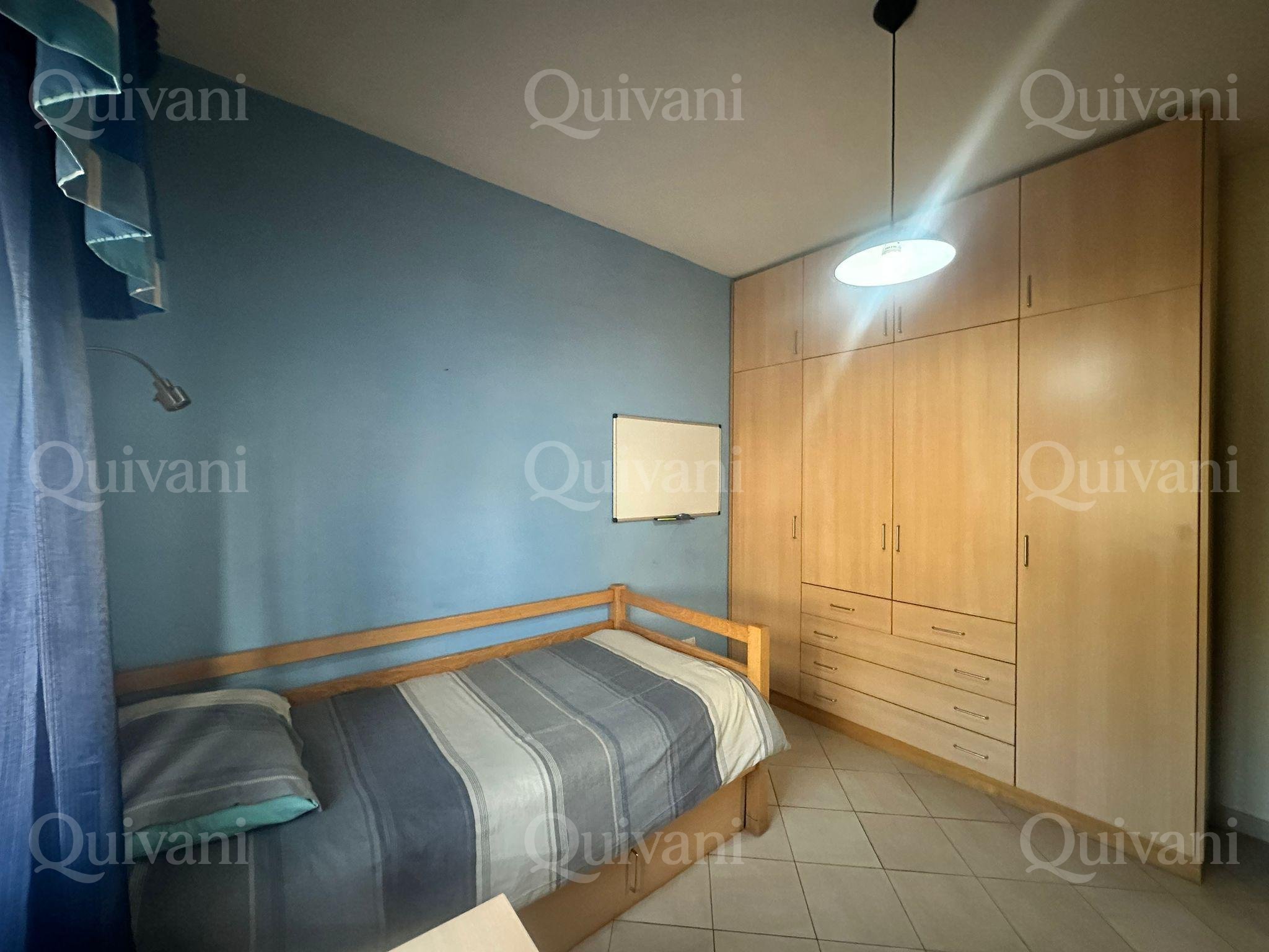 Marsascala, Furnished, Apartment