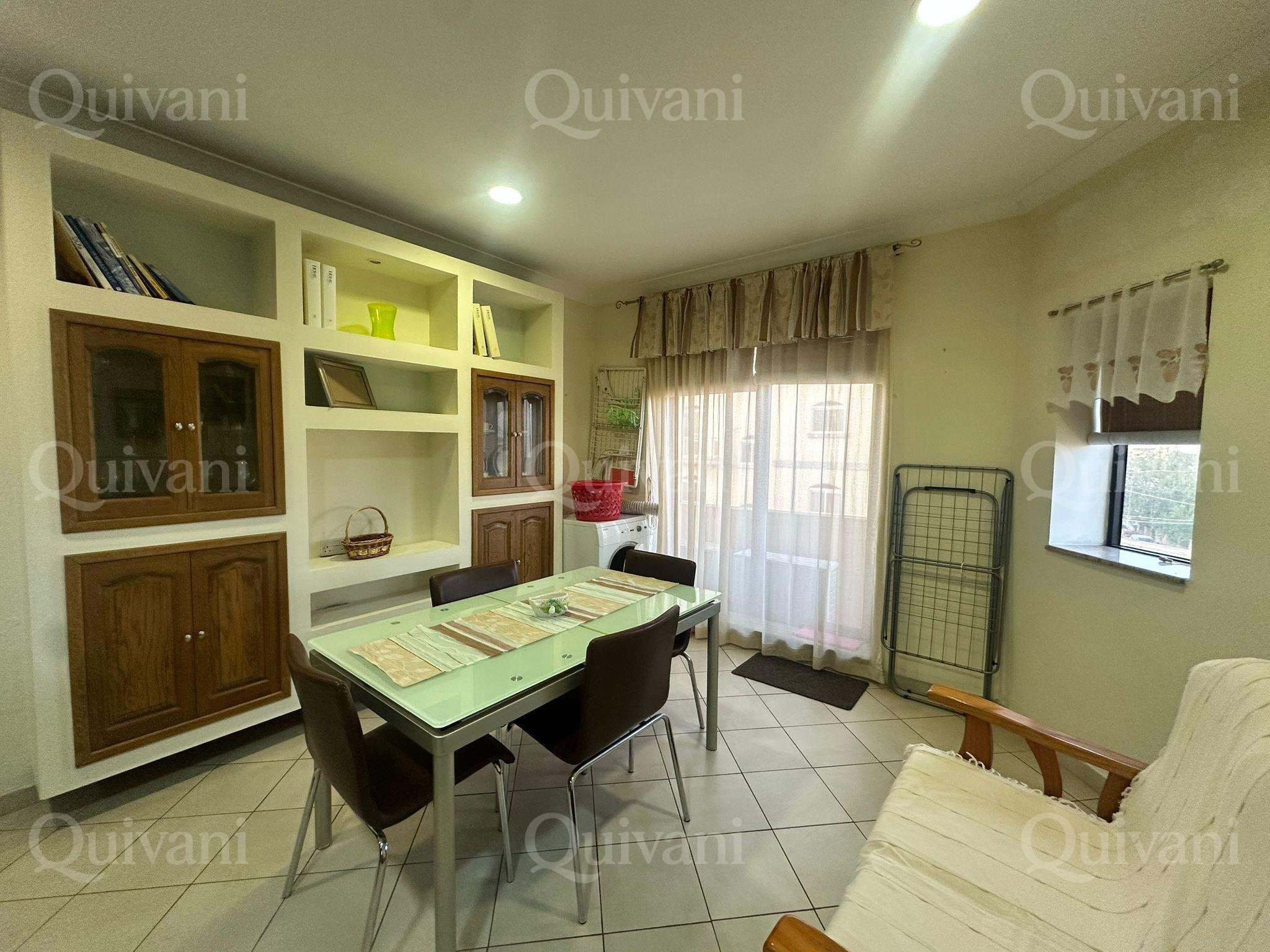 Marsascala, Furnished, Apartment