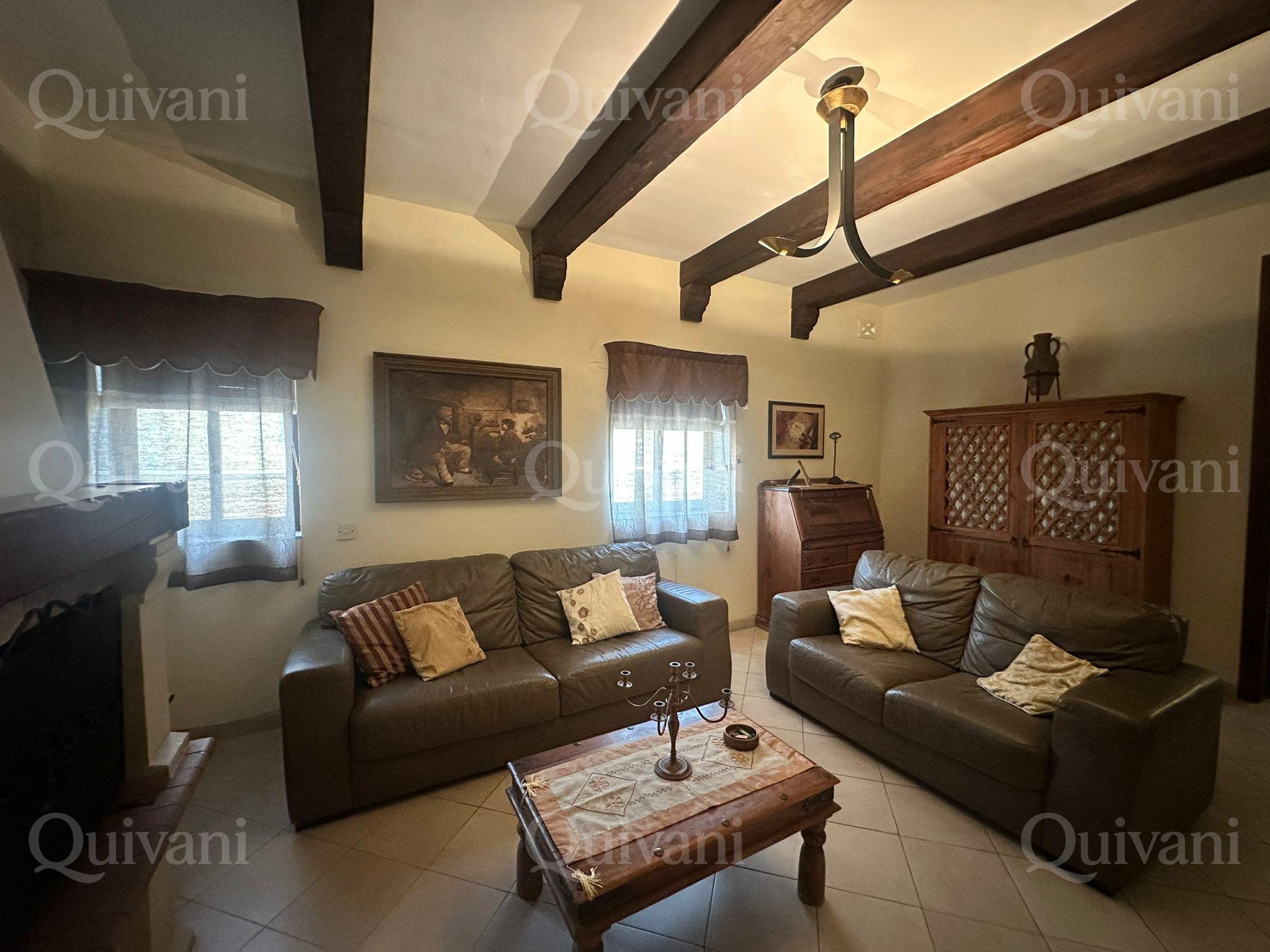 Marsascala, Furnished, Apartment