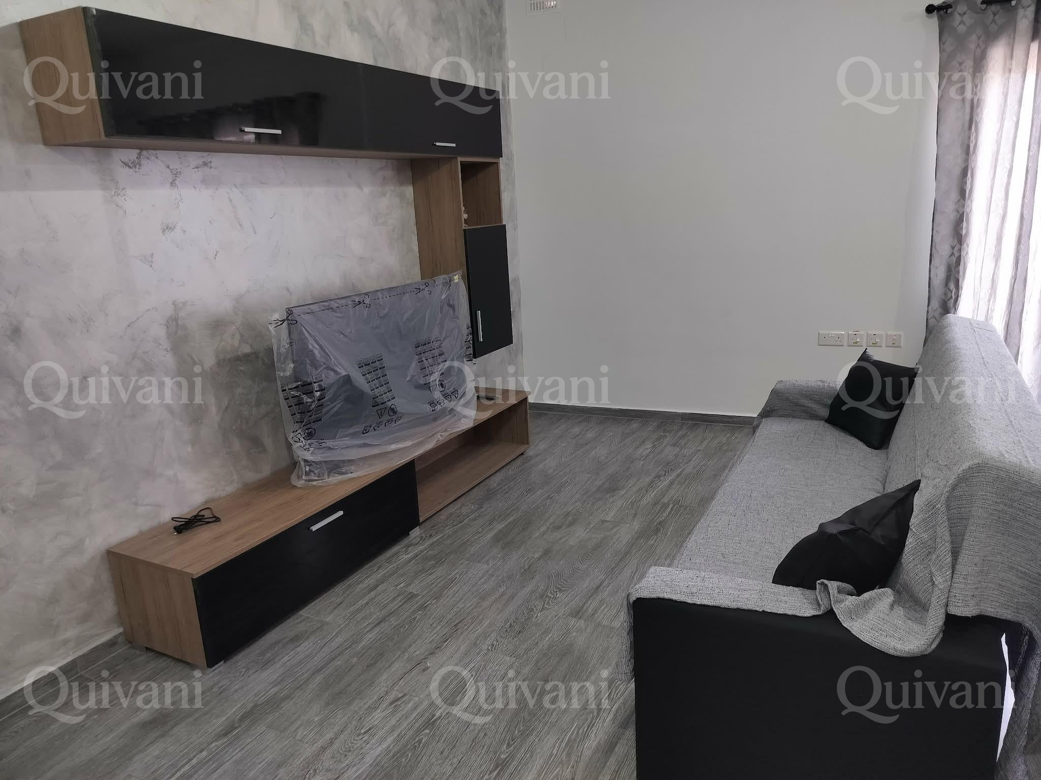 Marsascala, Furnished, Apartment