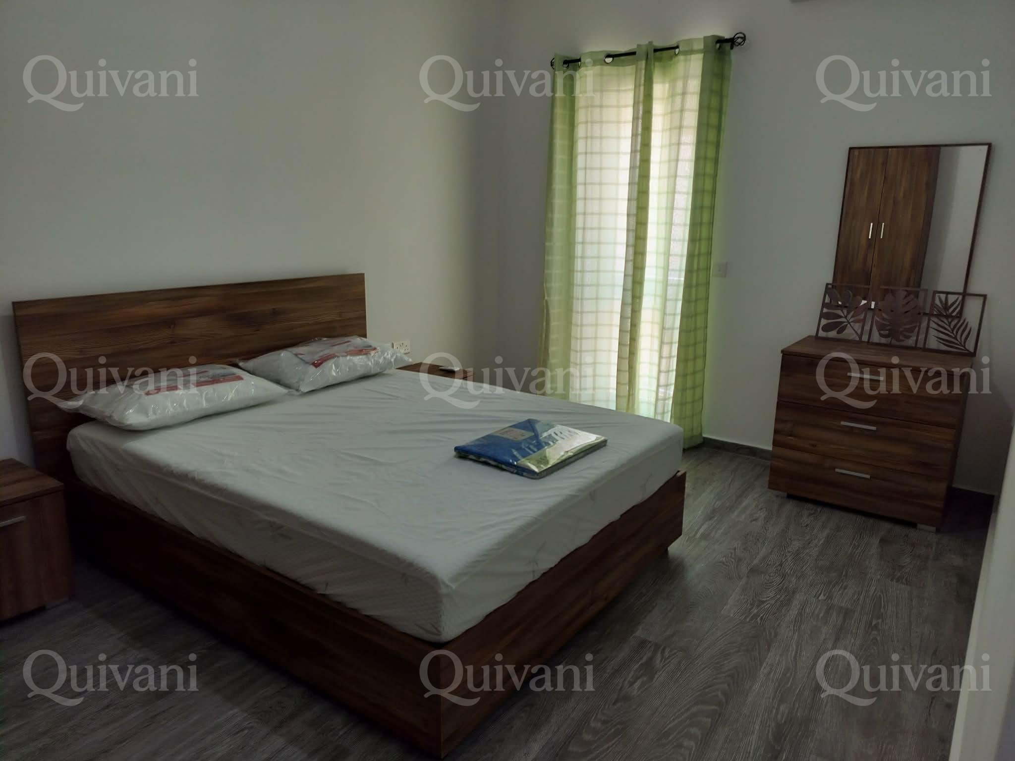Marsascala, Furnished, Apartment