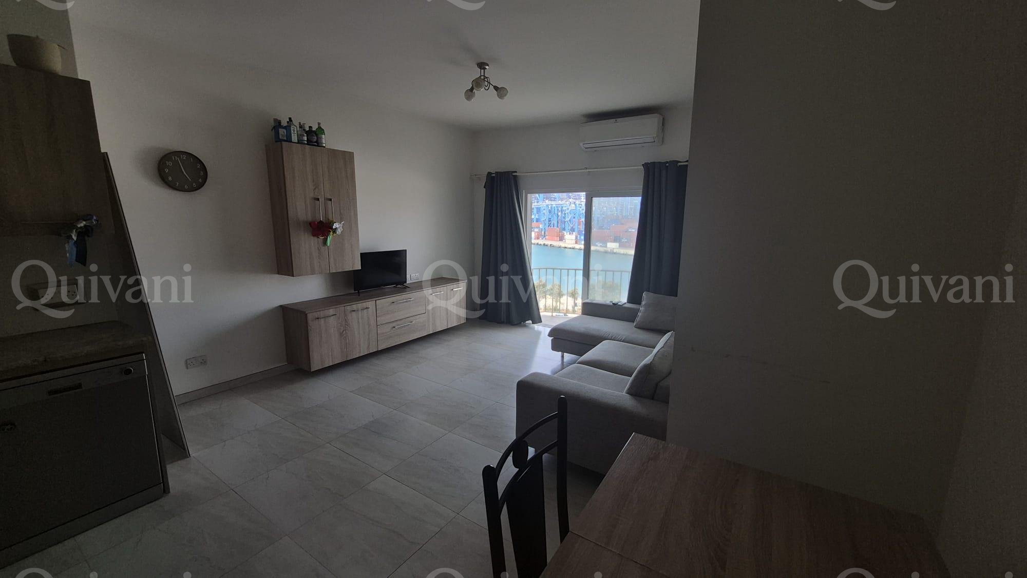 Birzebbugia, Furnished, Apartment
