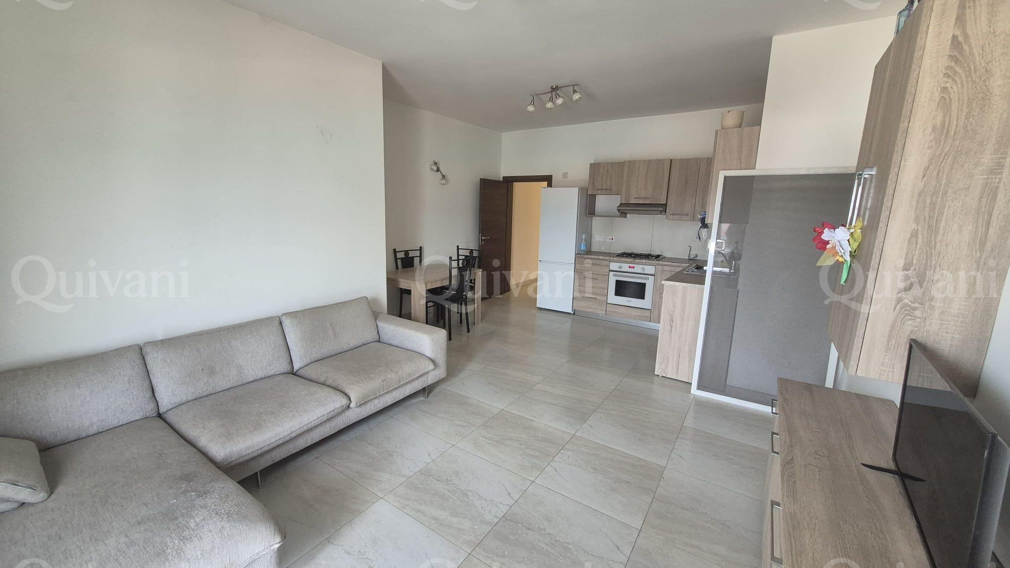 Birzebbugia, Furnished, Apartment