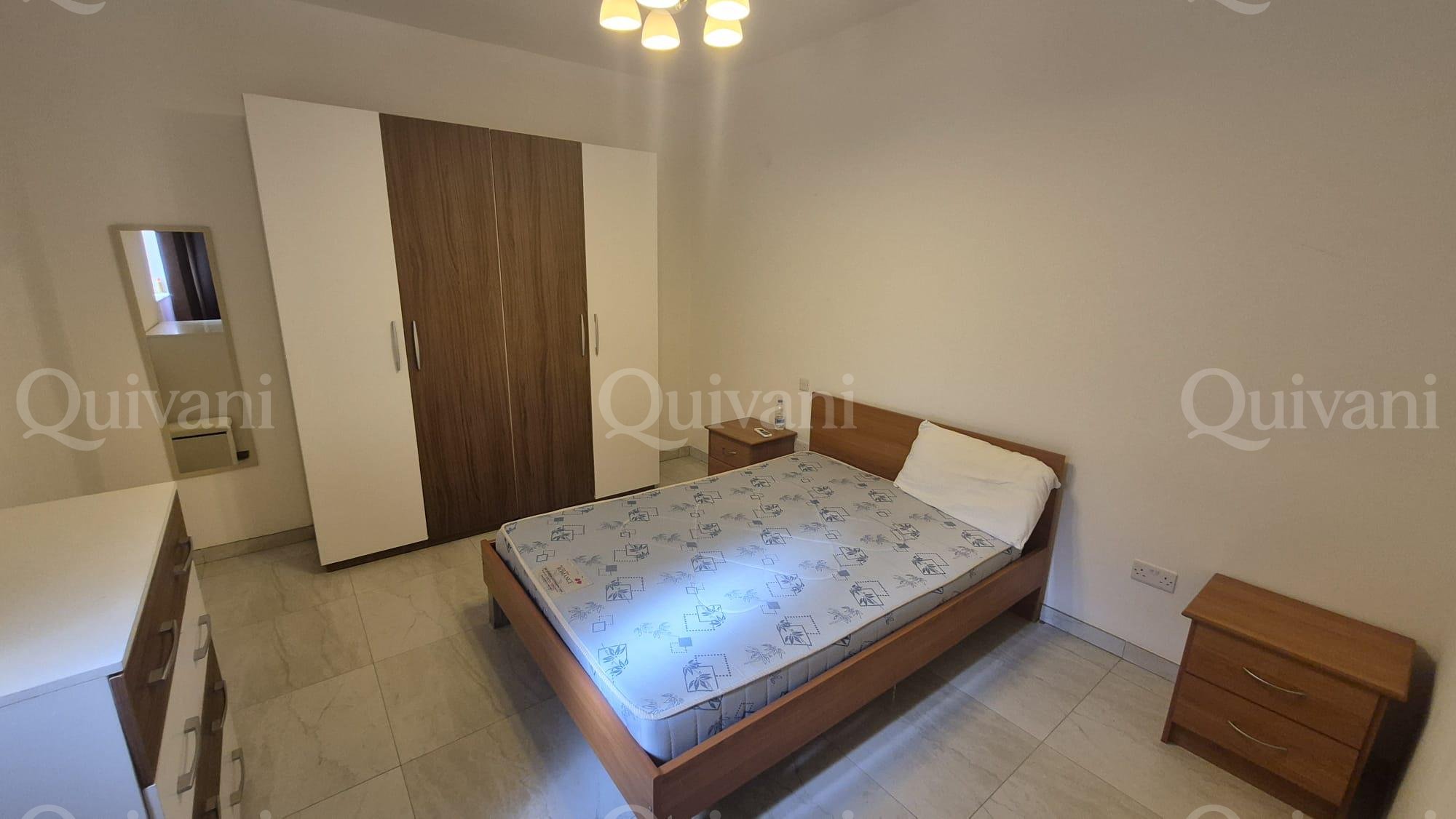 Birzebbugia, Furnished, Apartment