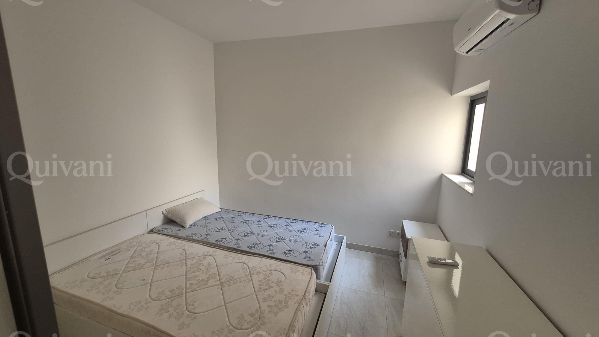 Birzebbugia, Furnished, Apartment