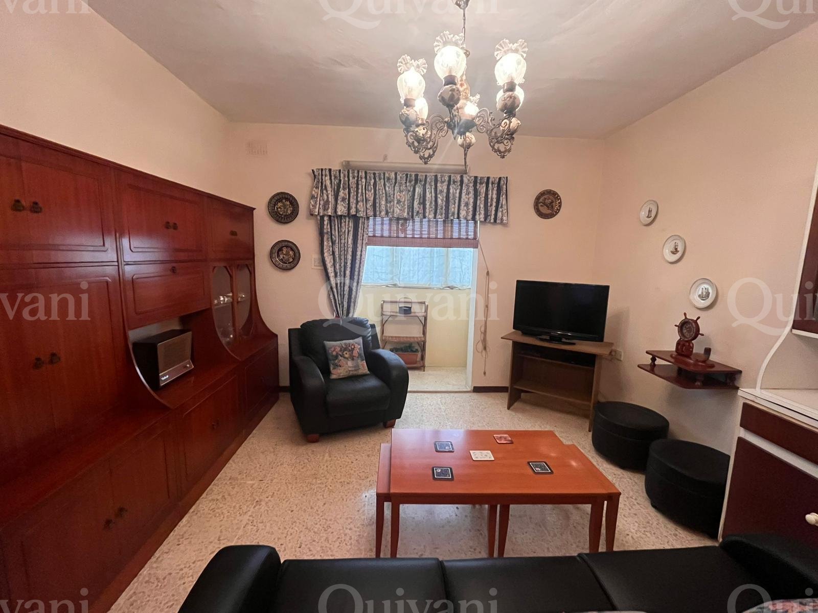 Santa Lucia, Furnished, Apartment