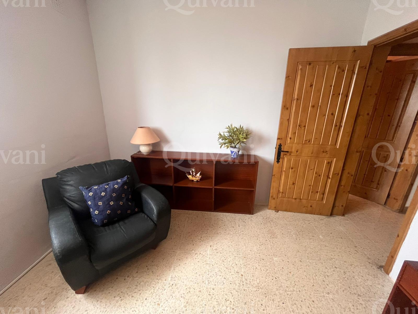 Santa Lucia, Furnished, Apartment