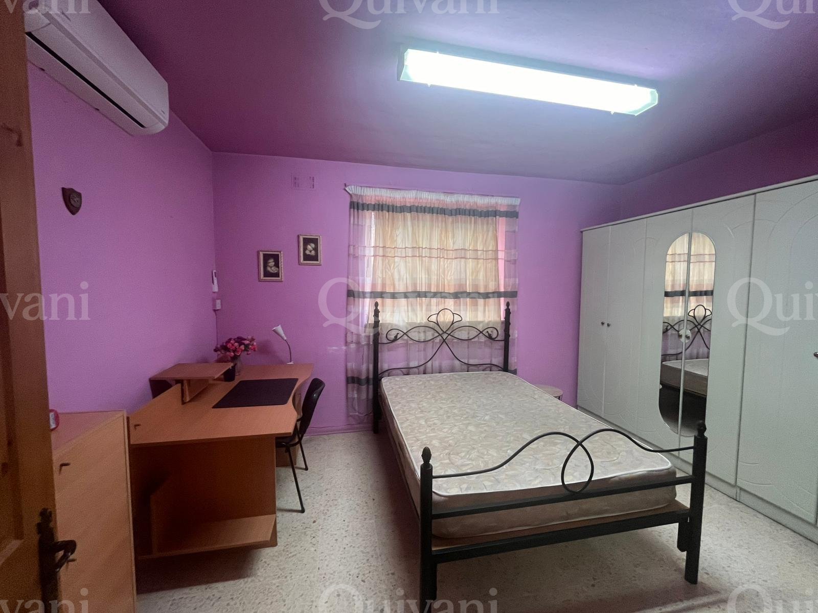 Santa Lucia, Furnished, Apartment