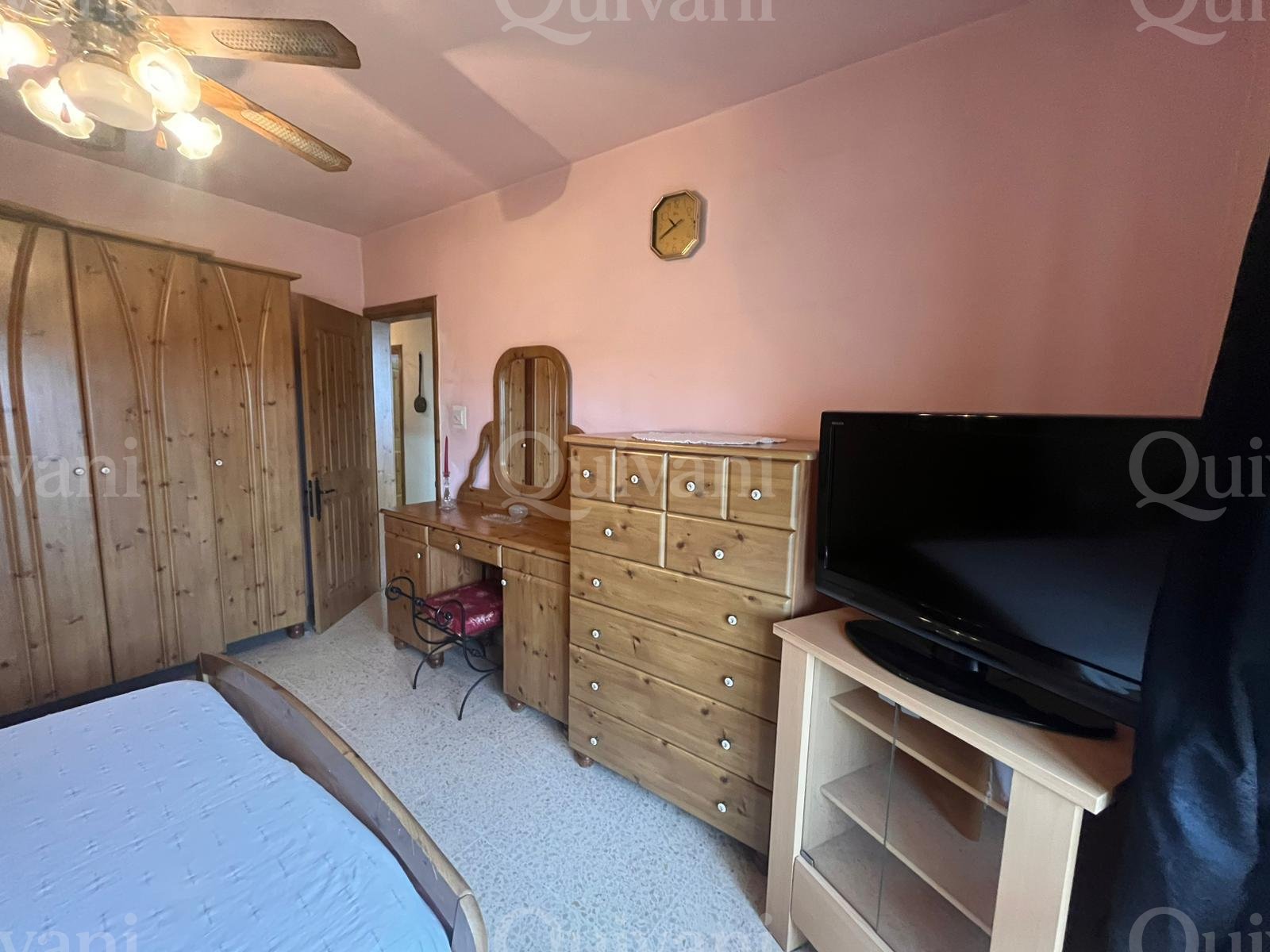 Santa Lucia, Furnished, Apartment