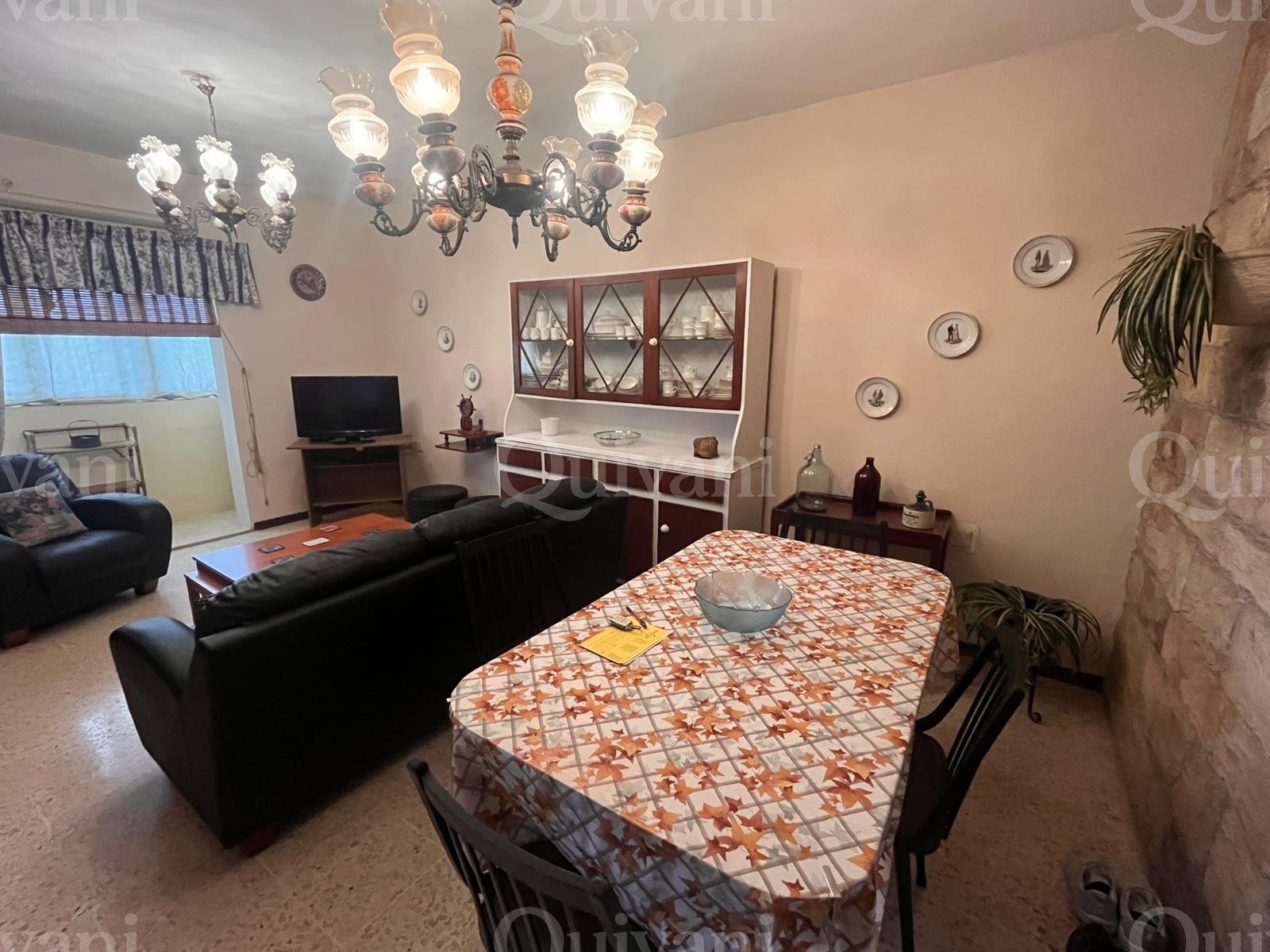 Santa Lucia, Furnished, Apartment