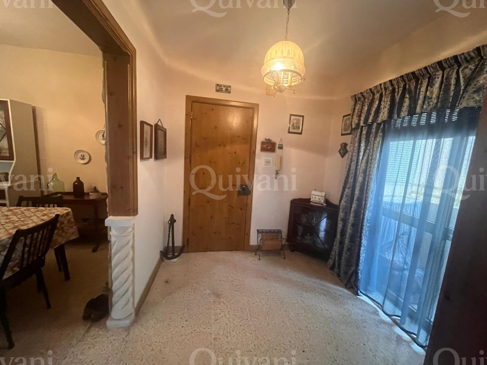 Santa Lucia, Furnished, Apartment