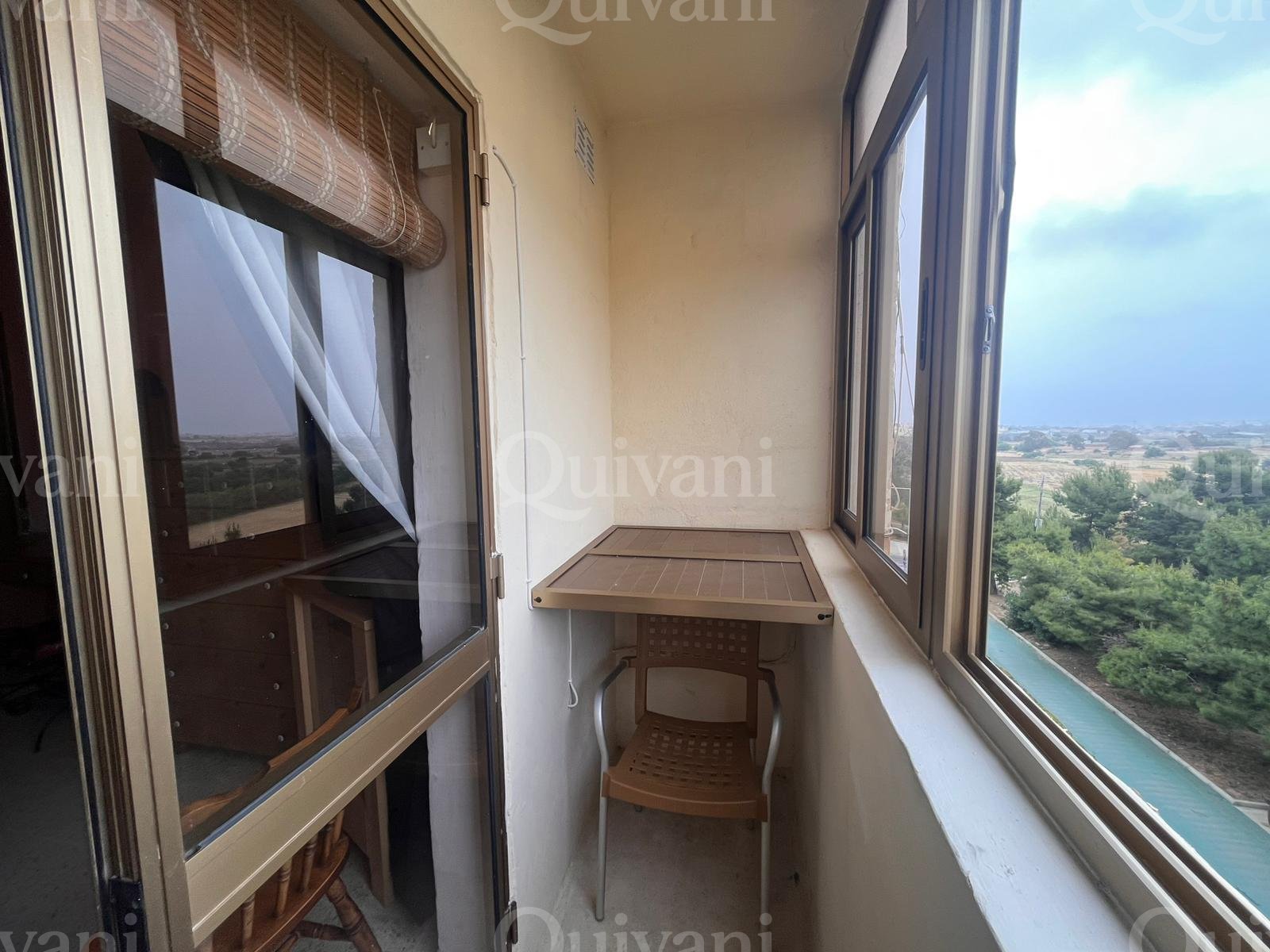 Santa Lucia, Furnished, Apartment
