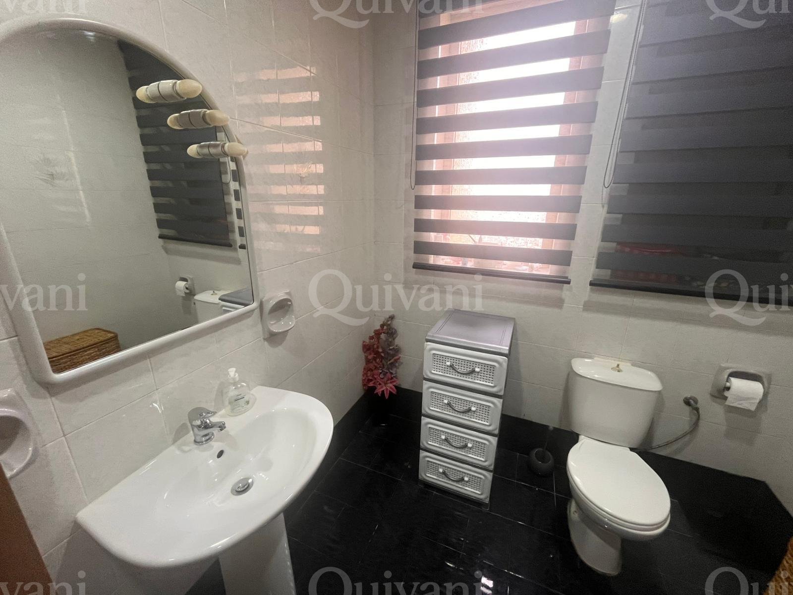 Santa Lucia, Furnished, Apartment