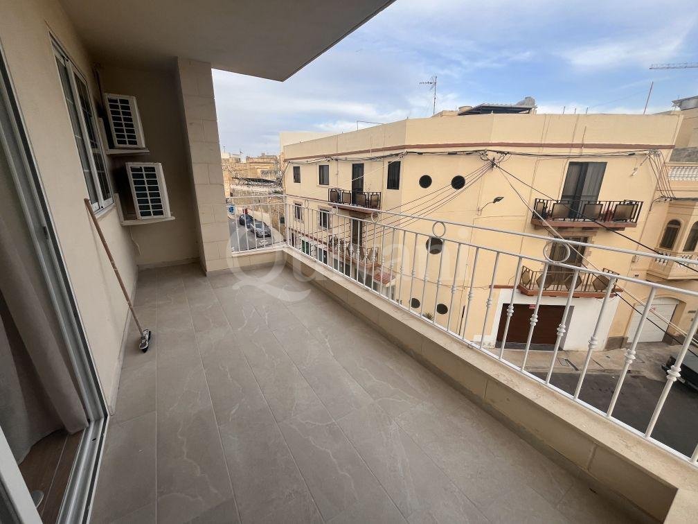 Zurrieq, Furnished, Apartment