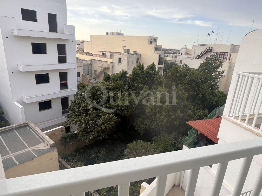 Zurrieq, Furnished, Apartment