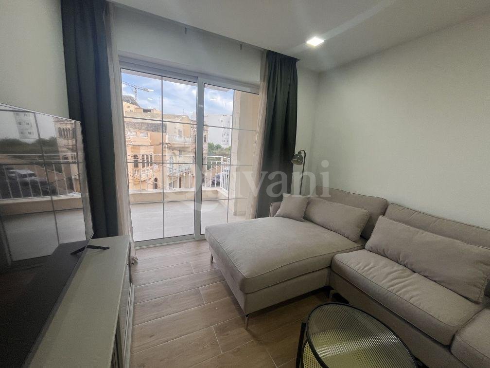 Zurrieq, Furnished, Apartment