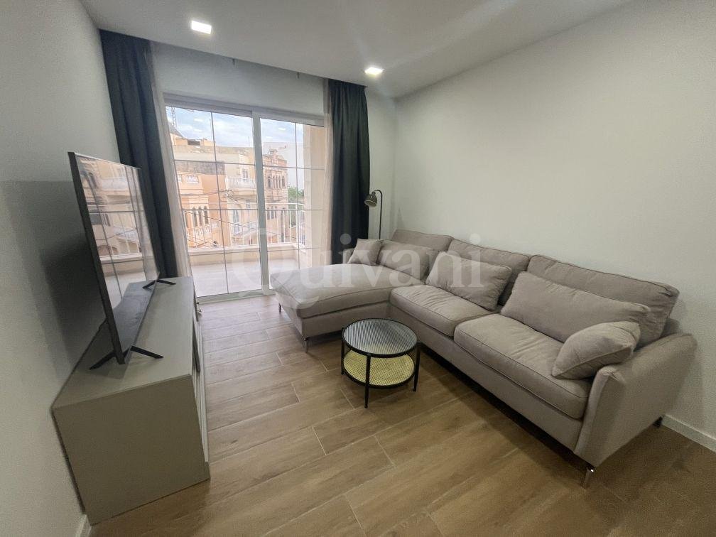 Zurrieq, Furnished, Apartment