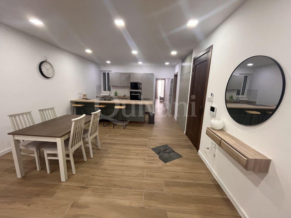 Zurrieq, Furnished, Apartment