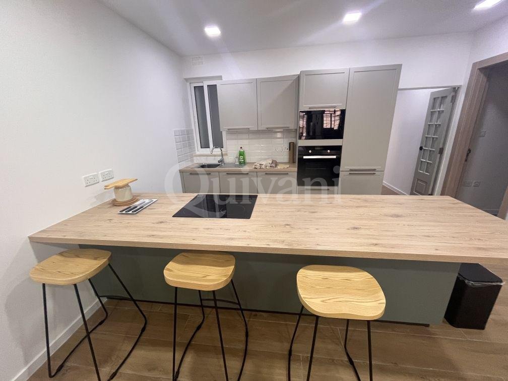 Zurrieq, Furnished, Apartment