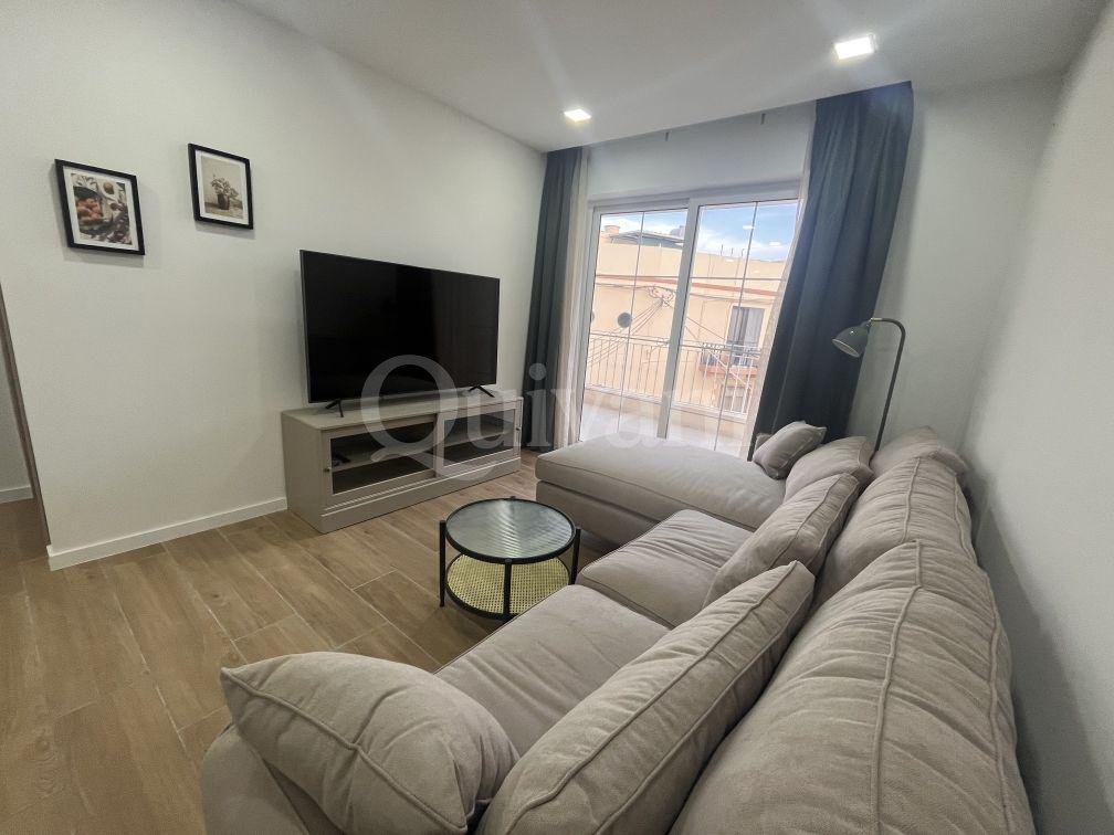 Zurrieq, Furnished, Apartment