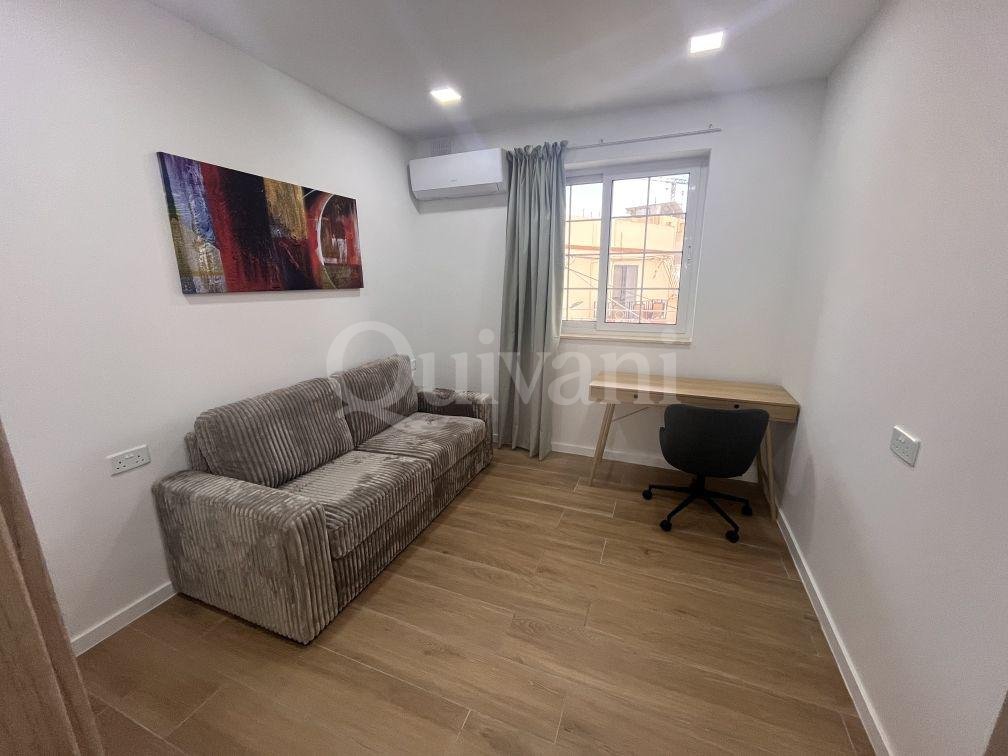 Zurrieq, Furnished, Apartment