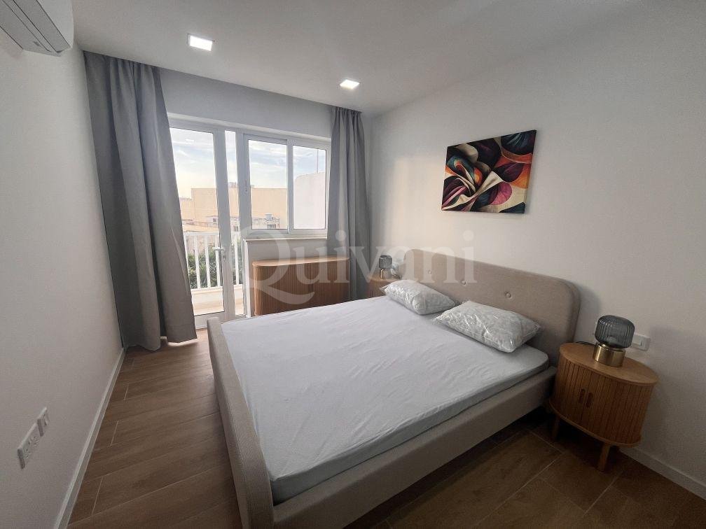 Zurrieq, Furnished, Apartment