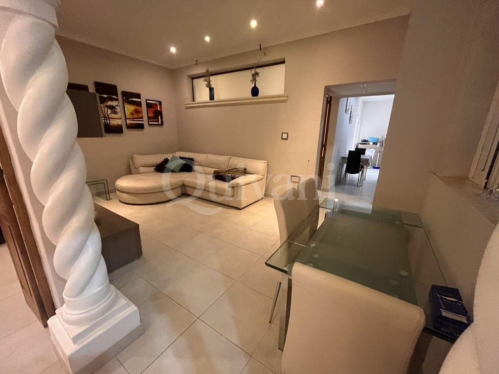 Senglea, Furnished, Maisonette