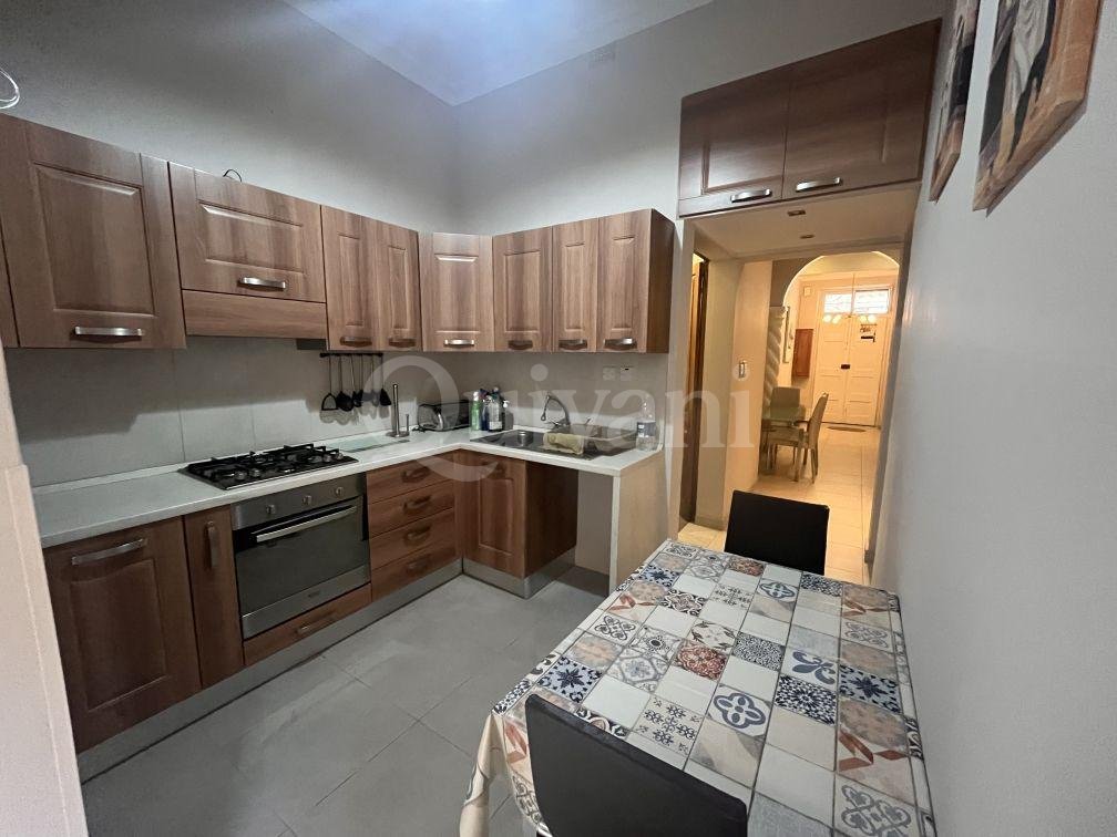 Senglea, Furnished, Maisonette