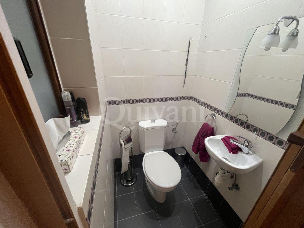 Senglea, Furnished, Maisonette