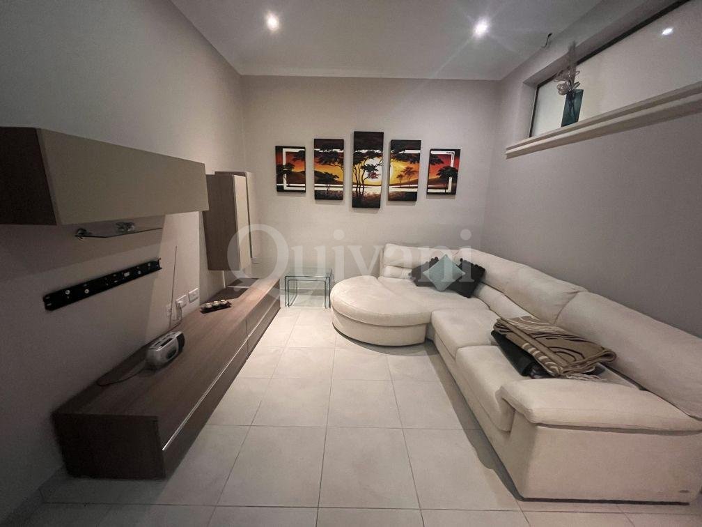Senglea, Furnished, Maisonette