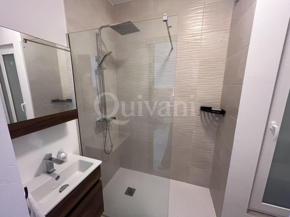 Mellieha, Furnished, Apartment