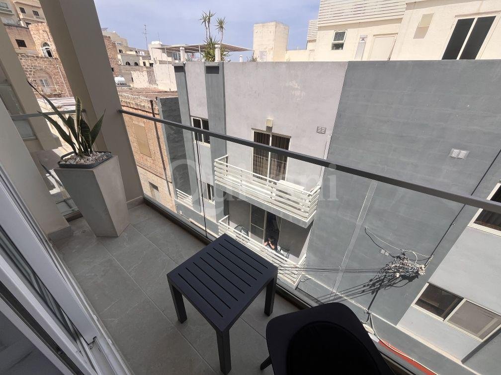 Mellieha, Furnished, Apartment