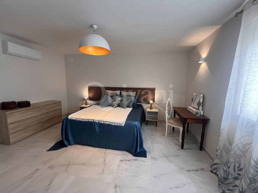 Mellieha, Furnished, Apartment