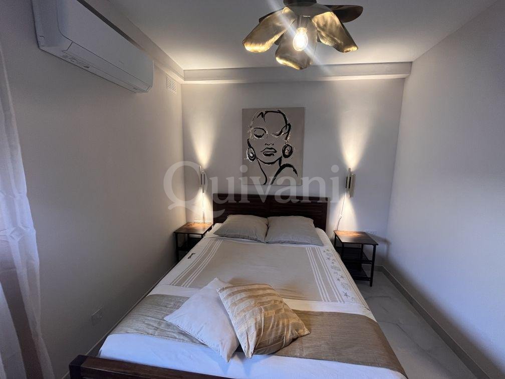 Mellieha, Furnished, Apartment