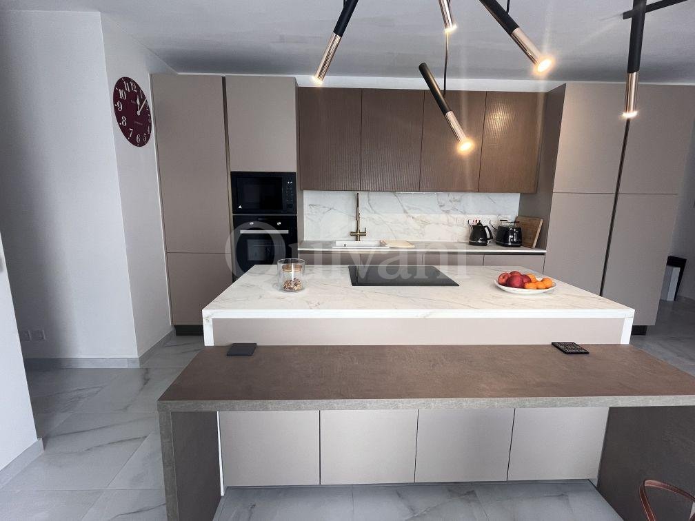Mellieha, Furnished, Apartment