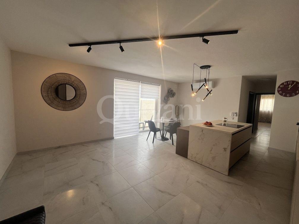 Mellieha, Furnished, Apartment